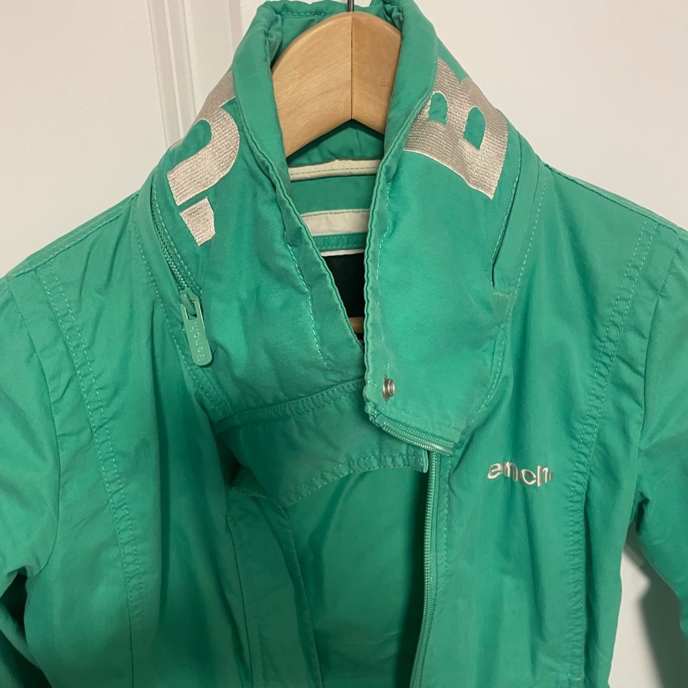 Bench xs jacket - Picture 3 of 5